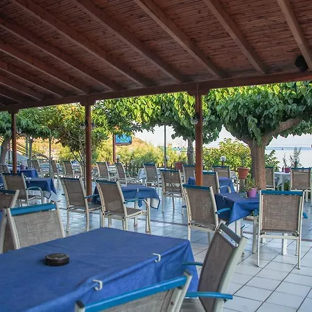 Hotel Argo &