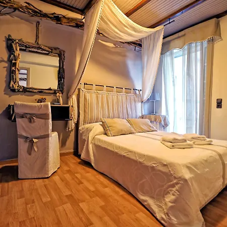 Argo & Agioi Apostoloi (Evia)