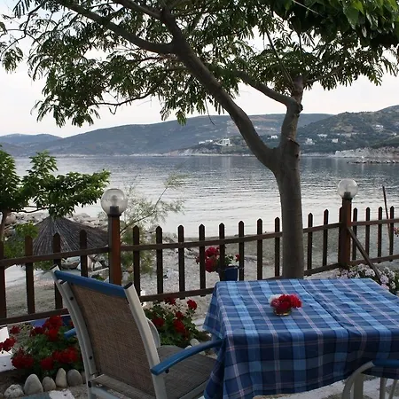 Argo & 3* Agioi Apostoloi (Evia)