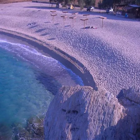Argo & Agioi Apostoloi (Evia)