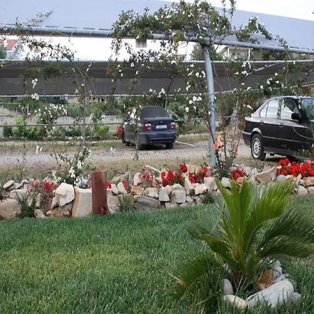 Argo & 3* Agioi Apostoloi (Evia)